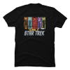 star trek shirt women